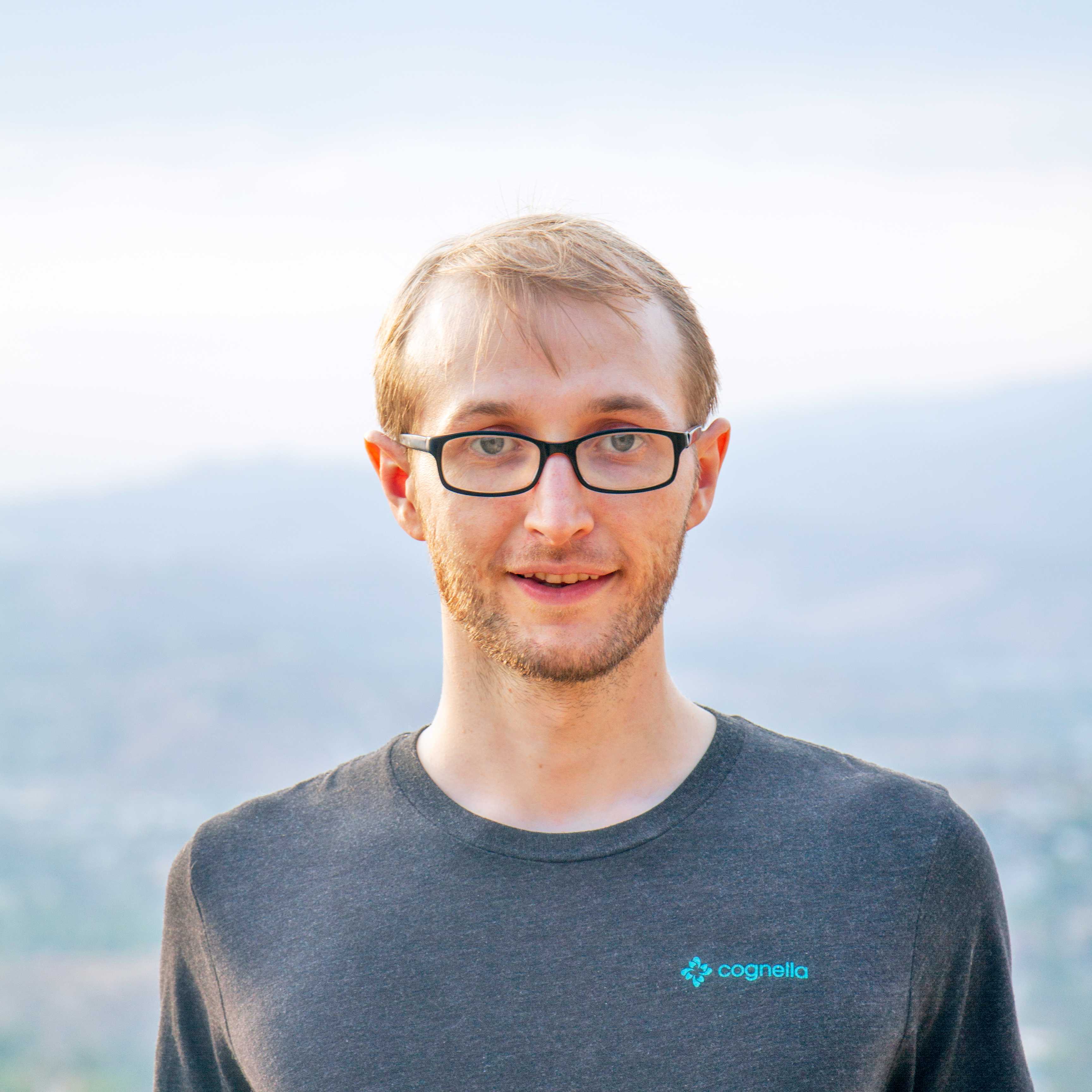 David Rajec profile image